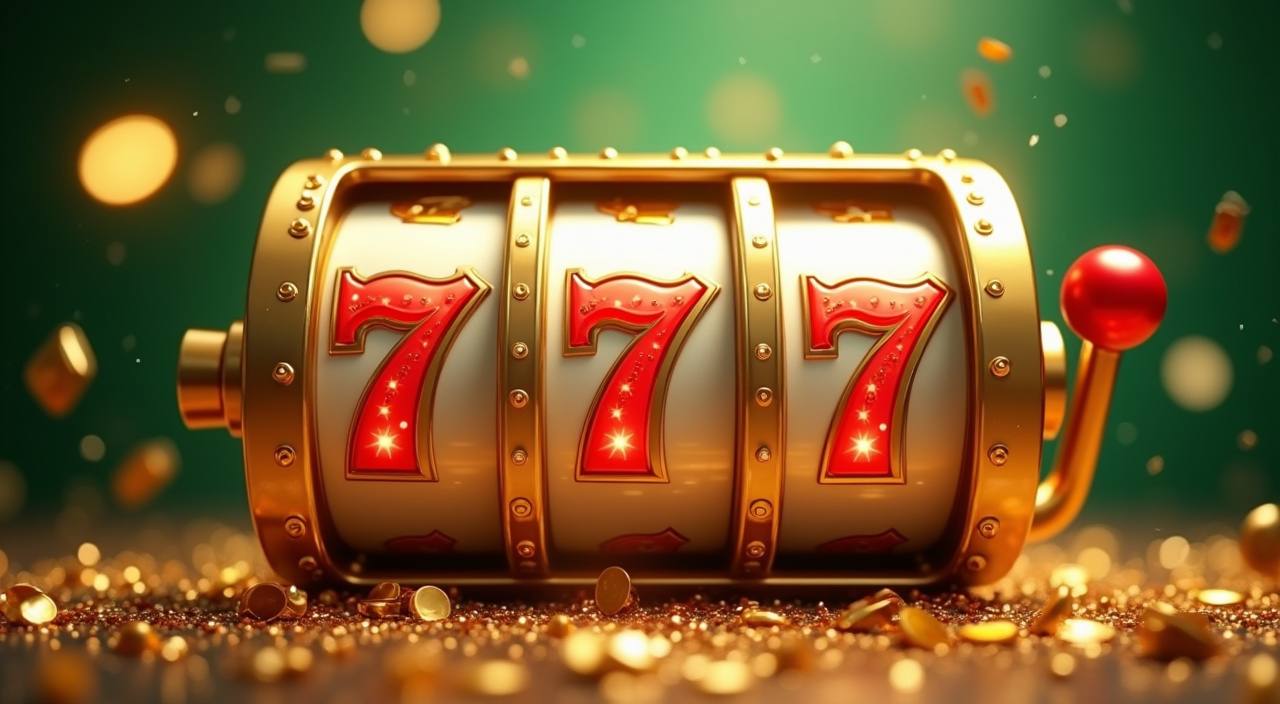 tnb33 Eruption — Slot Penuh Tenaga di Lobi Kami